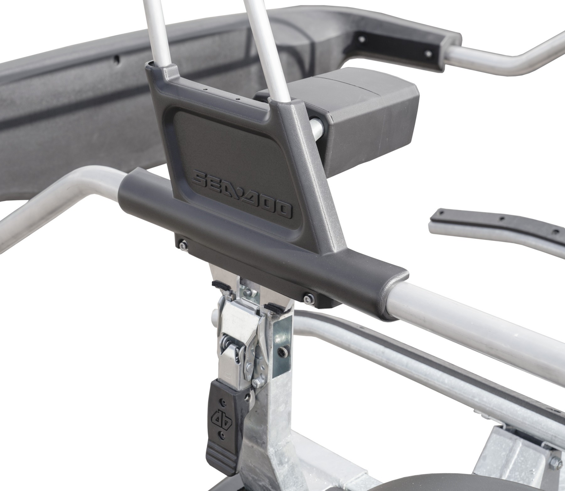 Sea-Doo - Sea-Doo Trailer Lock n Go 860202384_Sea-Doo Trailer Lock n Go