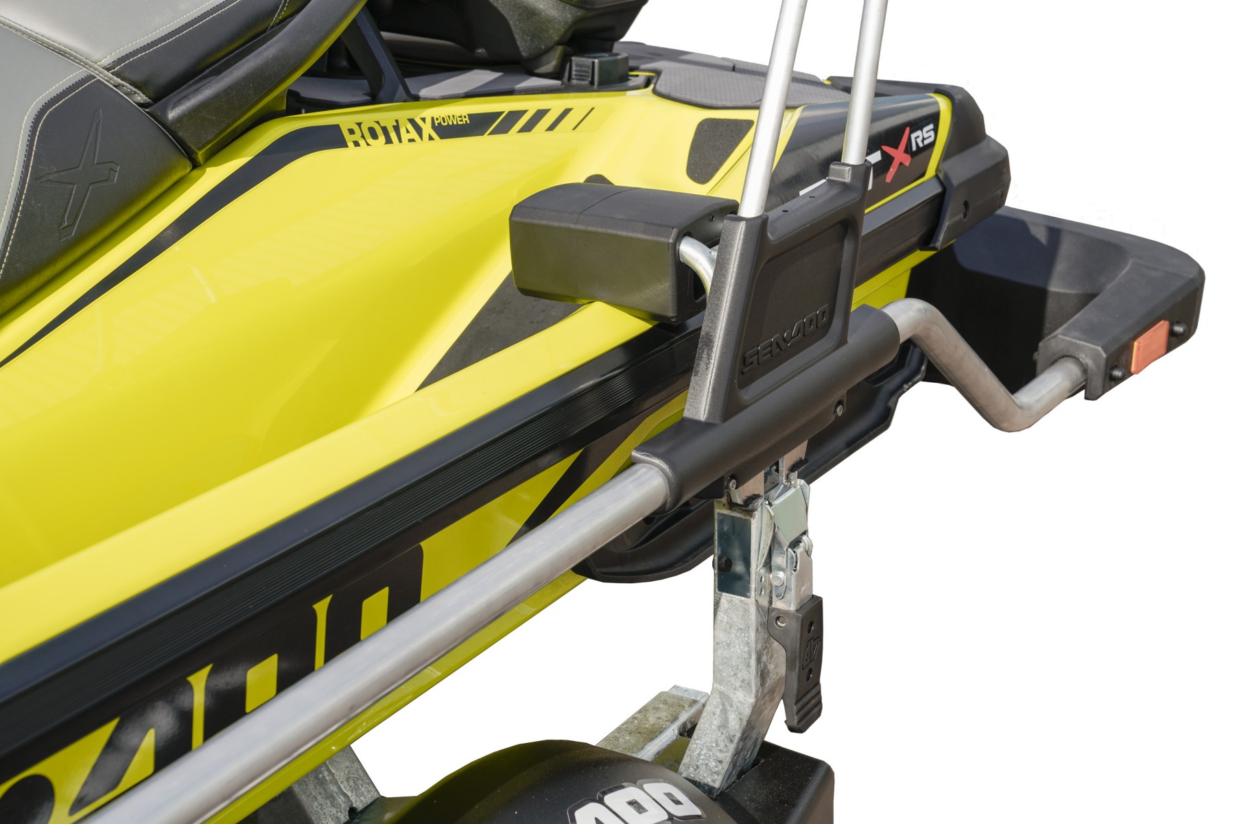 Sea-Doo - Sea-Doo Trailer Lock n Go 860202384_Sea-Doo Trailer Lock n Go