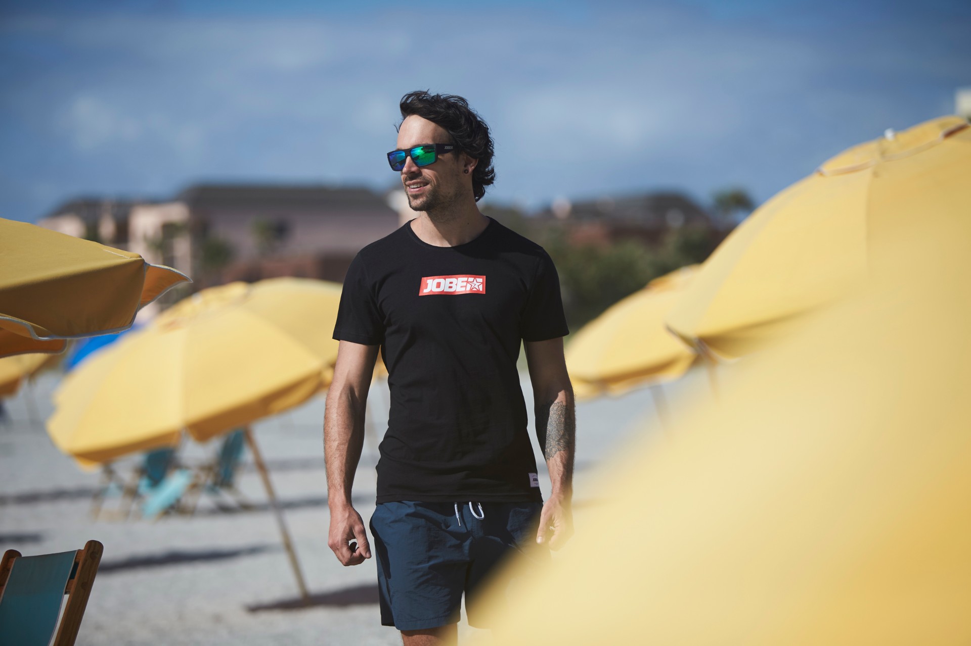 Jobe - Beam Floatable Glasses 426018003db_Beam Floatable Glasses