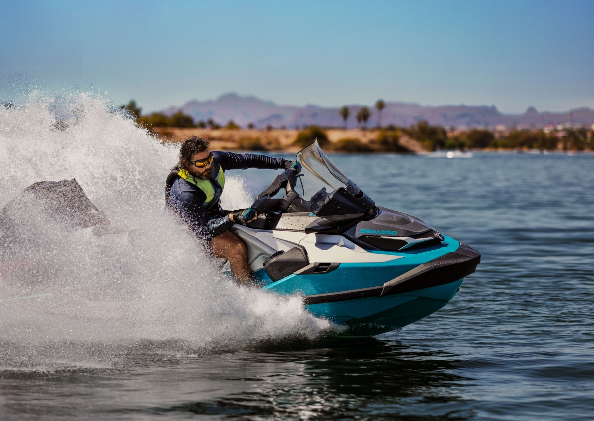 Sea-Doo - GTX LTD 325 gtx325ltdw2026_GTX LTD 325