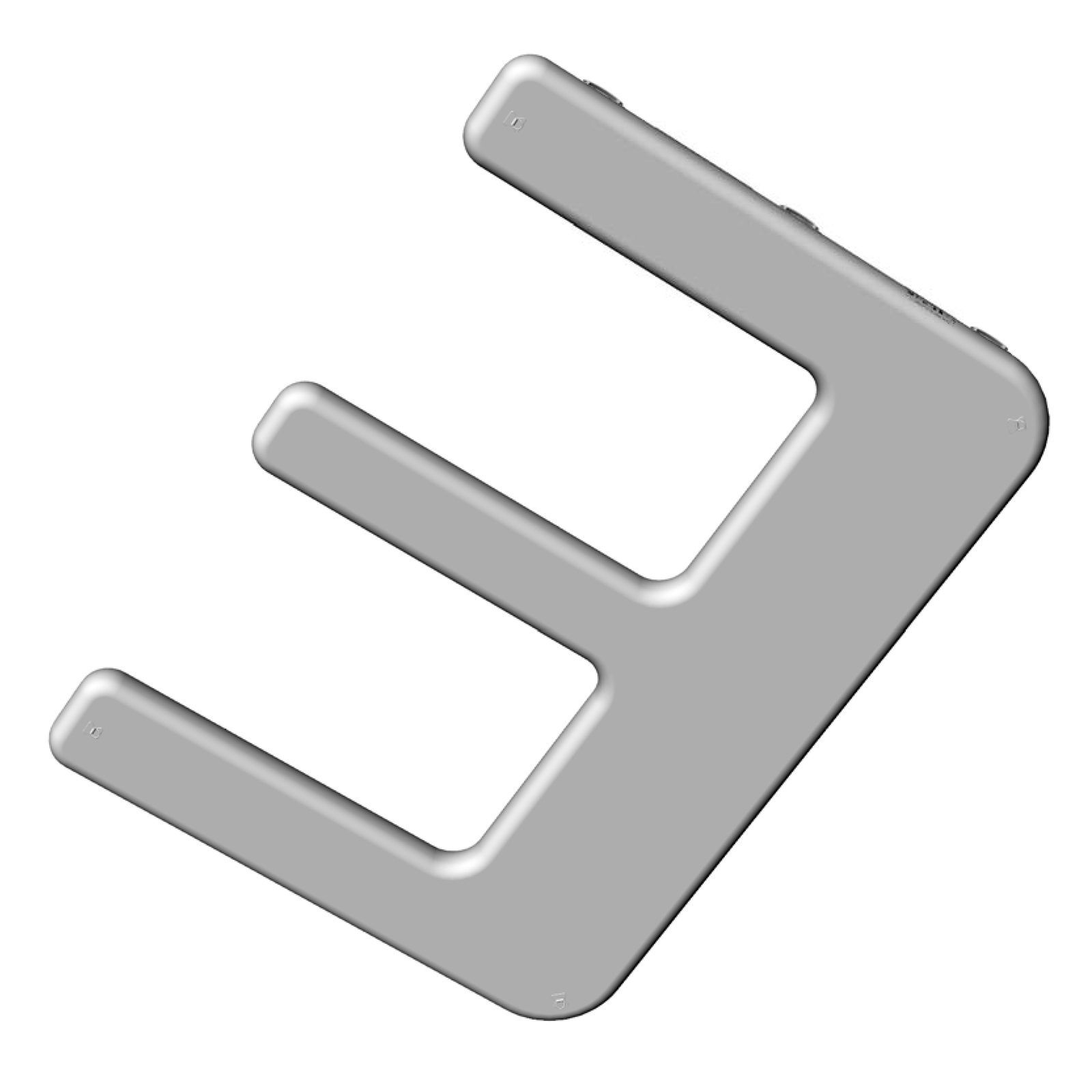 YachtBeach - Yachtbeach Jet Ski Dock 4.1 19743yb_Yachtbeach Jet Ski Dock 4.1m x 3