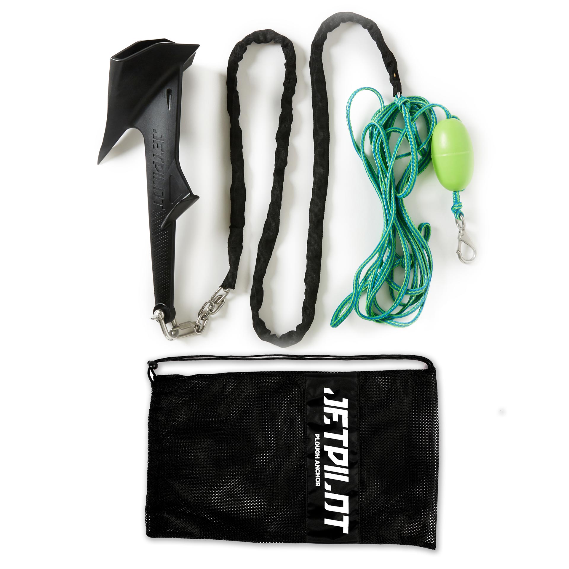 Jet Pilot - Jetpilot Plough 1kg 24082jp_Jetpilot Plough 1kg