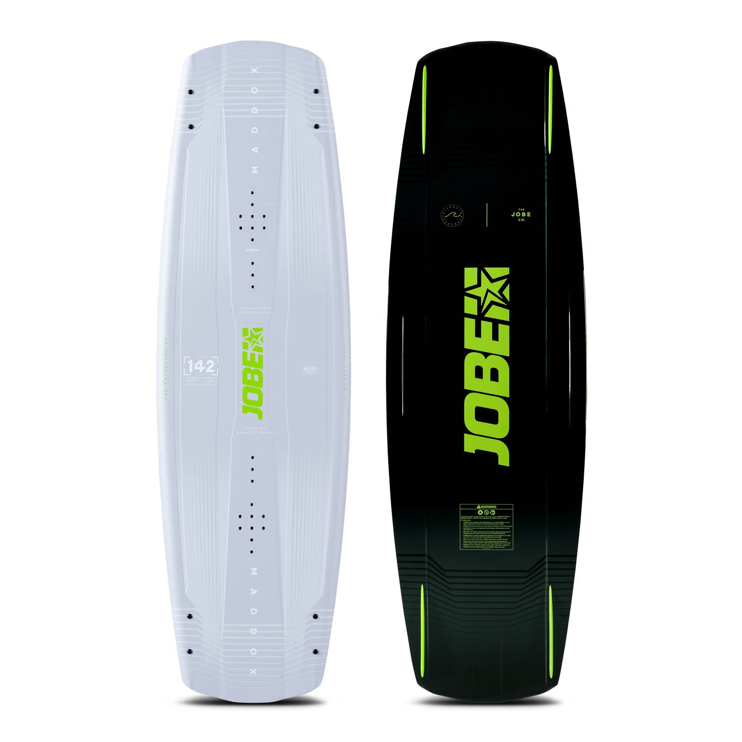 Jobe - Jobe Maddox Wakeboard 272523002db_Jobe Maddox Wakeboard