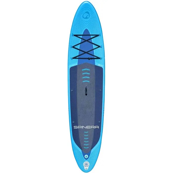 Spinera - Let-s Paddle SUP 12-4 25003sp_Let's Paddle SUP 12'4