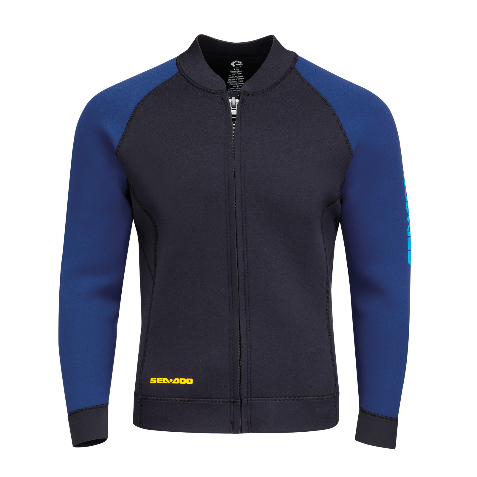 Sea-Doo - Montego Jacke 286810--89_Montego Jacke