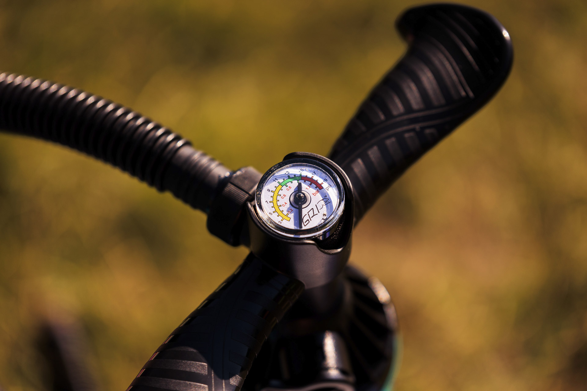 Spinera - Double Action Pump 21261sp_Double Action Pump