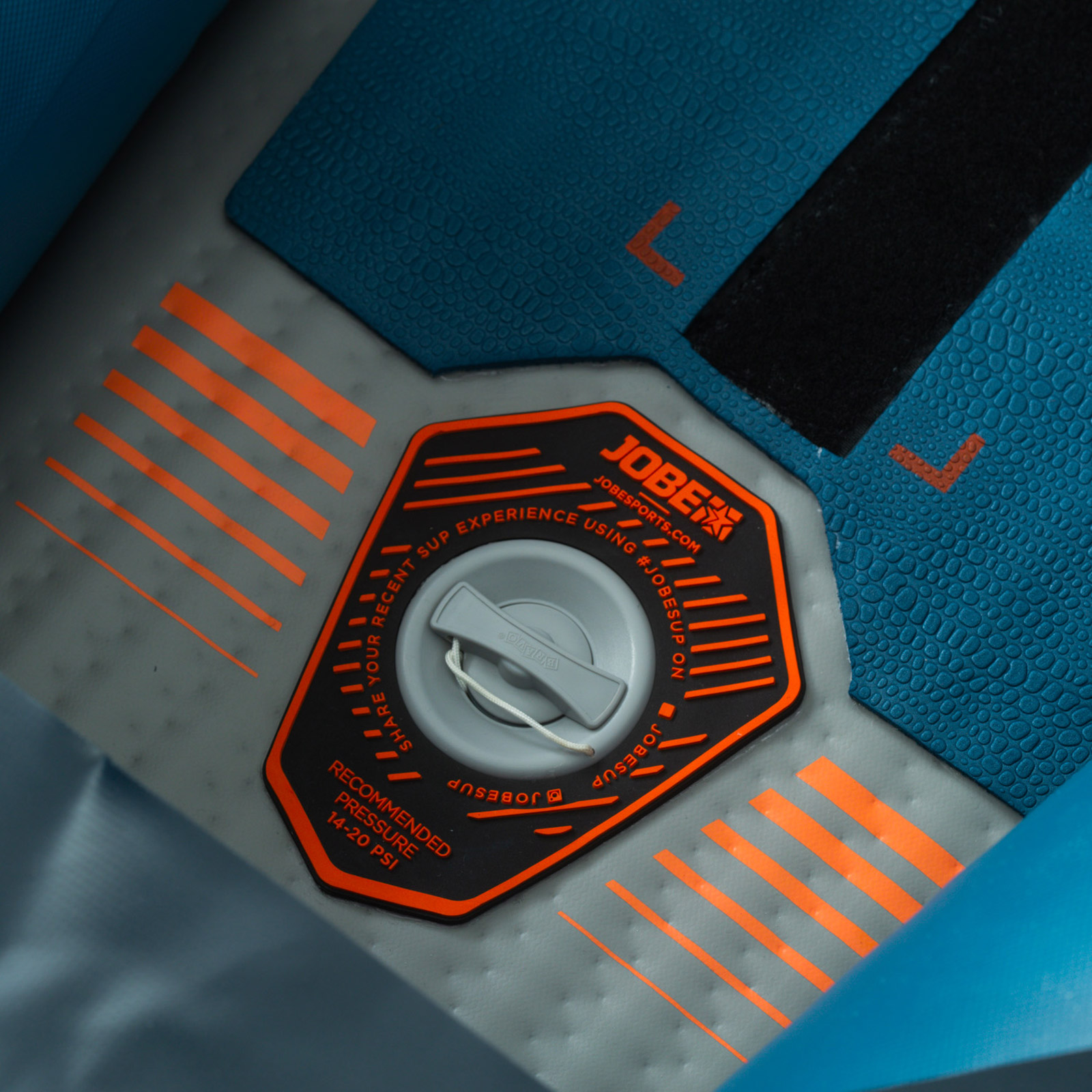 Jobe - Gama 600024002db_Gama