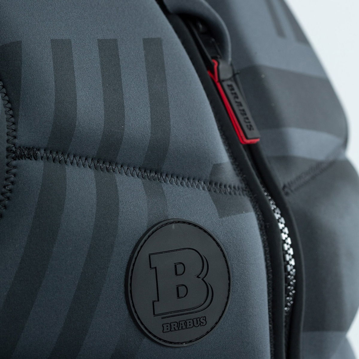 Jobe - Brabus x Shadow Fragment Weste 612421001db_Brabus x Shadow Fragment Wes