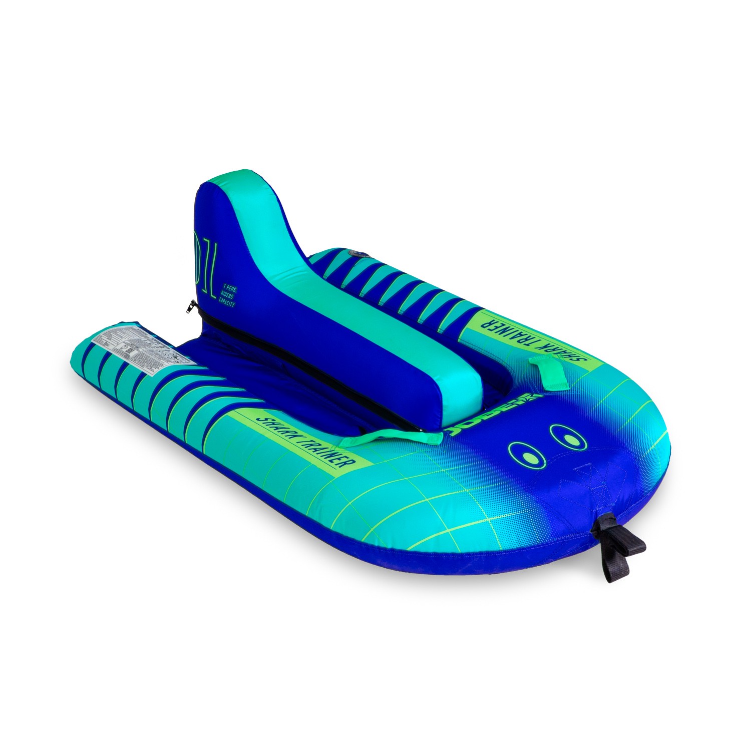 Jobe - Shark Trainer Towable 1P 230125003db_Shark Trainer Towable 1P