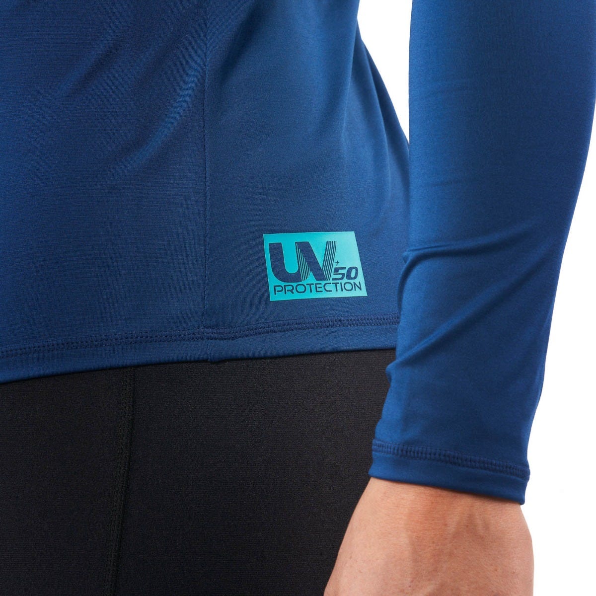 Sea-Doo - LONG SLEEVE RASHGUARD SIGNATUR 454465--89_LONG SLEEVE RASHGUARD SIGNATU