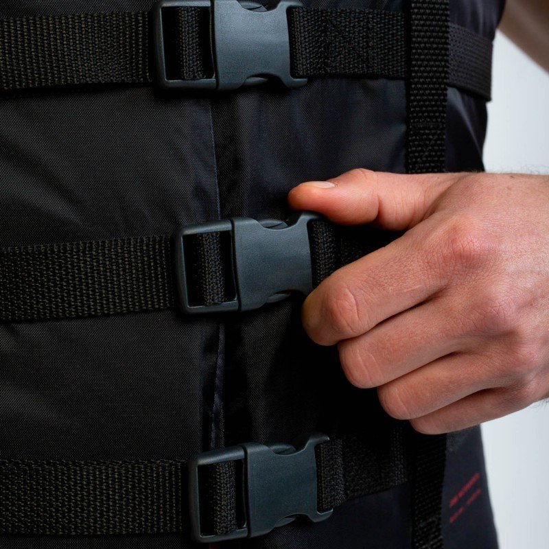 Jobe - Jobe Dual Vest Black 244823023db_Jobe Dual Vest Black