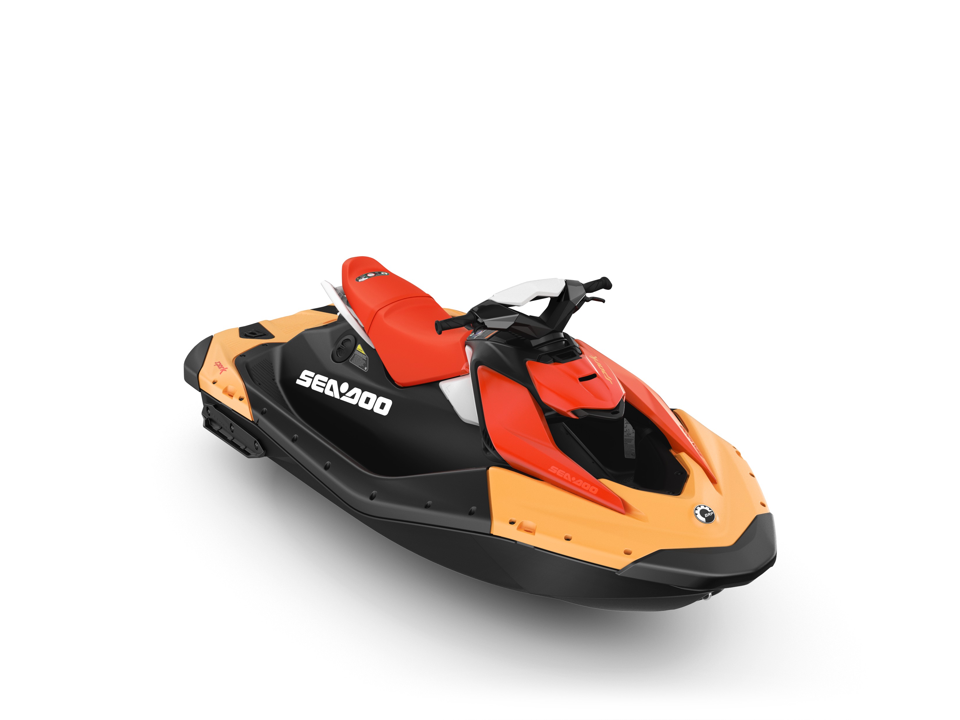Sea-Doo - Spark 2up  sp260o2026_Spark 2up