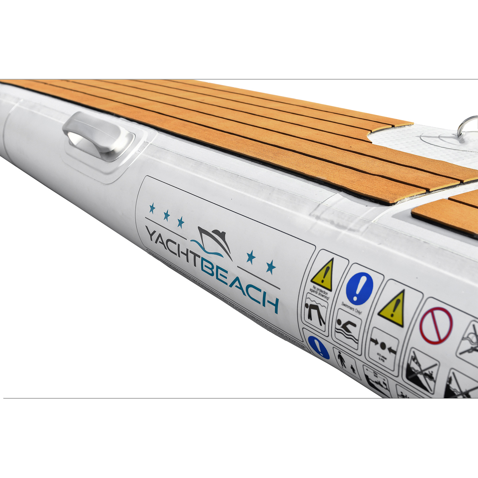 YachtBeach - Yachtbeach Jet Ski Dock 4.1 19743yb_Yachtbeach Jet Ski Dock 4.1m x 3