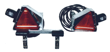 7044jl_Montage set LED galva Mono