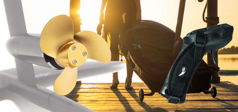 Lift - Lift4 Board Kit 5-4 Aurora Gold M 99974liX_Lift4 Board Kit 5'4 Aurora Gold