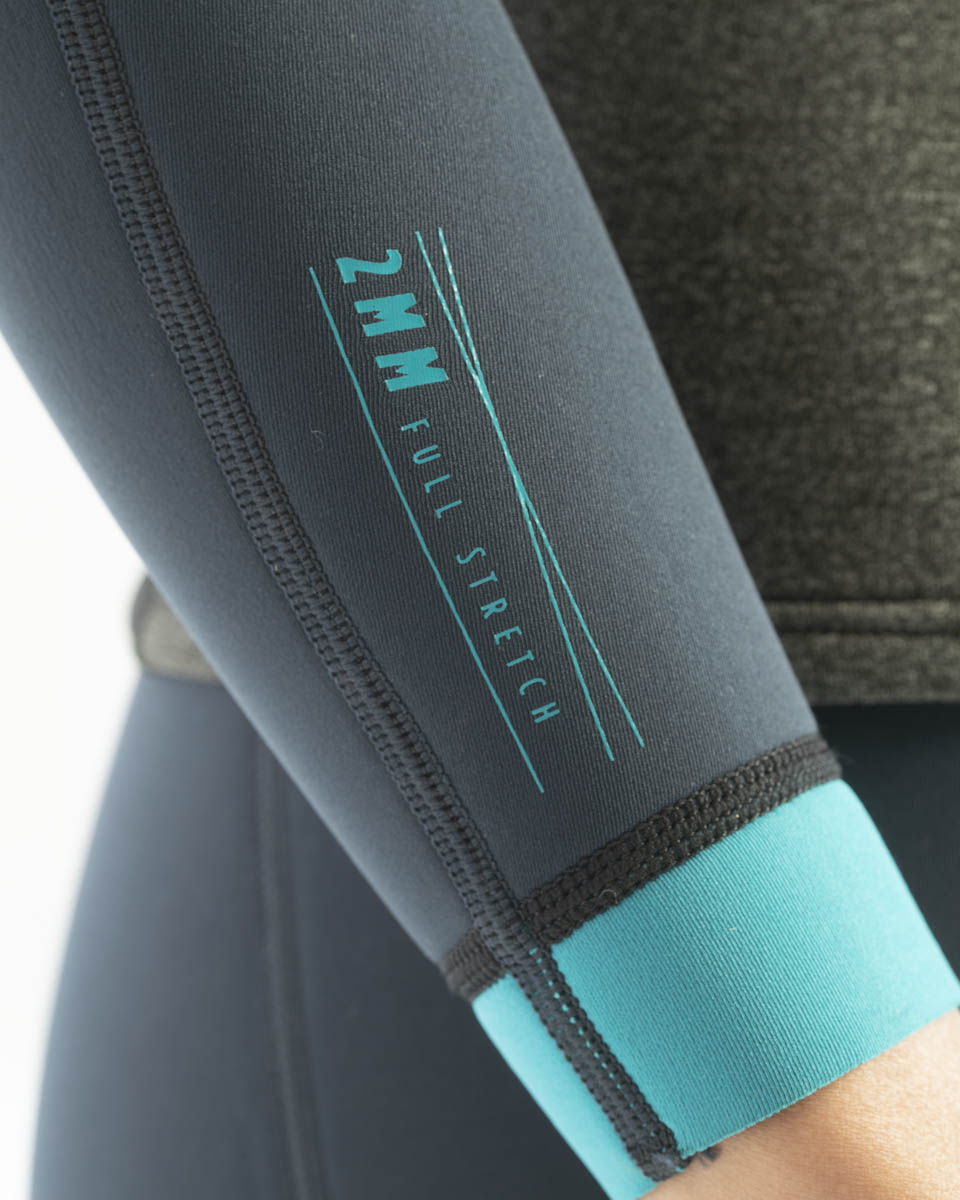 Jobe - Porto 2mm Jacke Neopren 303821006db_Porto 2mm Jacke Neopren