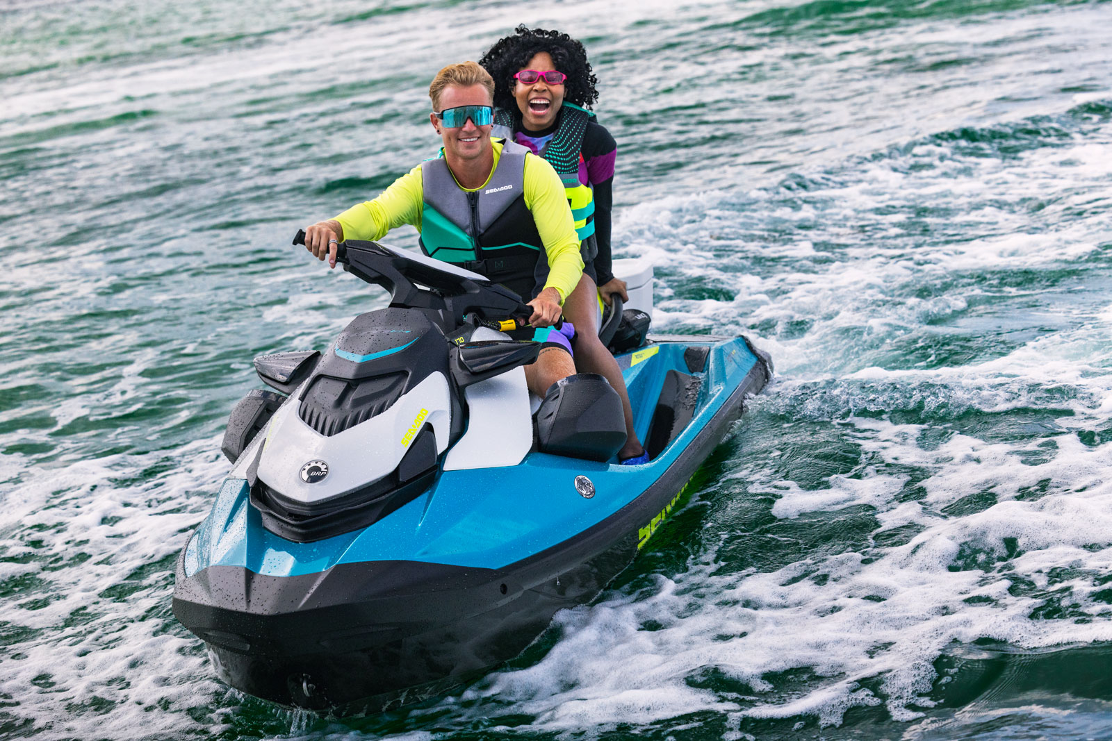 Sea-Doo - GTI 170 SE gti170b2026_GTI 170 SE