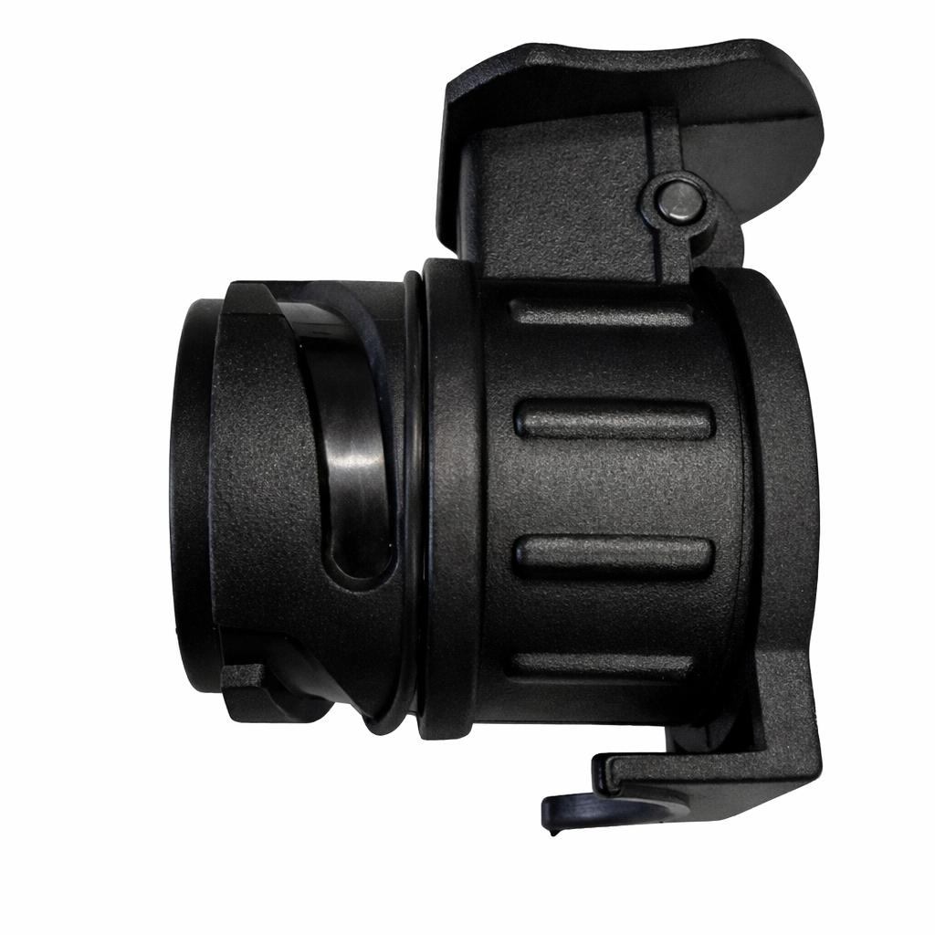 Jet Loader - Adaptor 7 auf 13 7017jl_Adaptor 7 auf 13