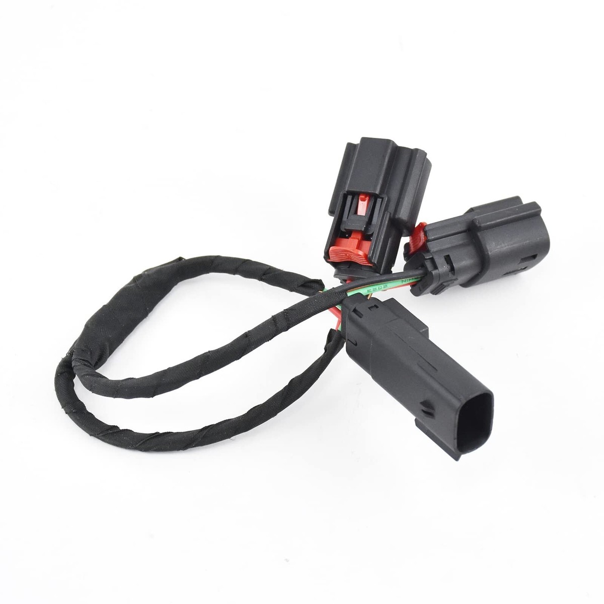 Sea-Doo - MULTIPLE ACC HARNESS 278003684_MULTIPLE ACC HARNESS