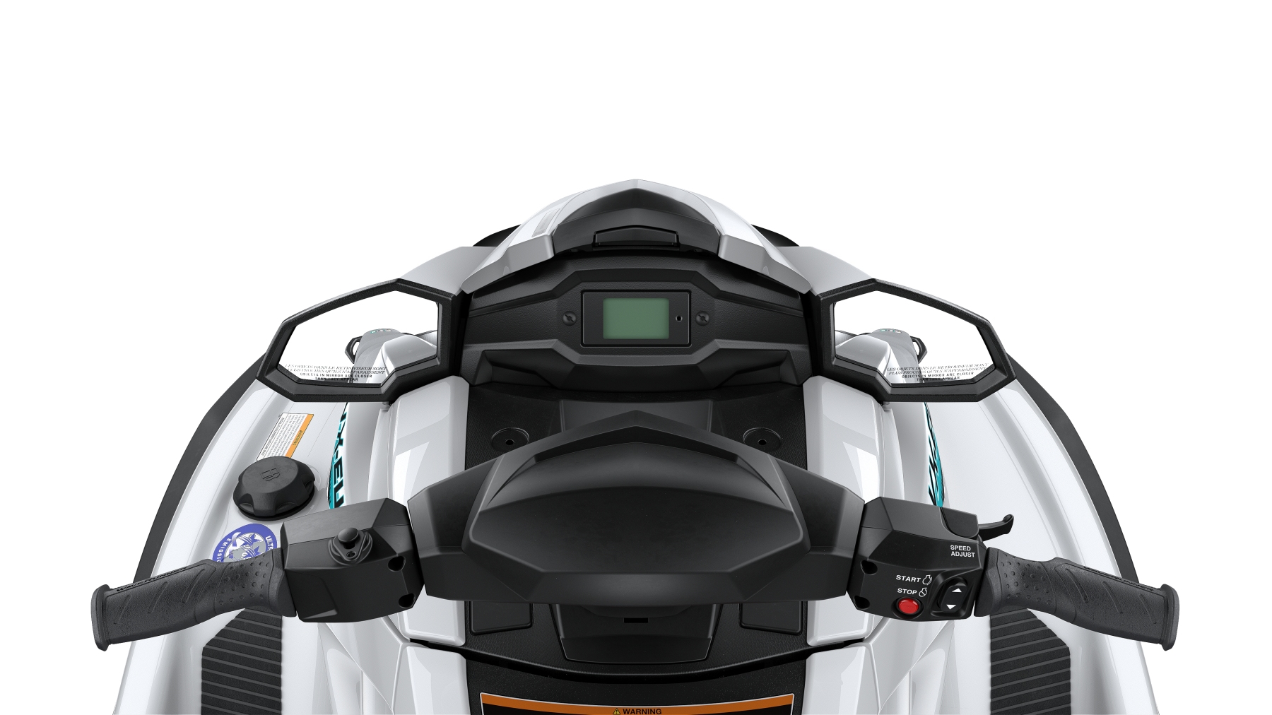 Yamaha - VX-EU vxw2025_VX-EU