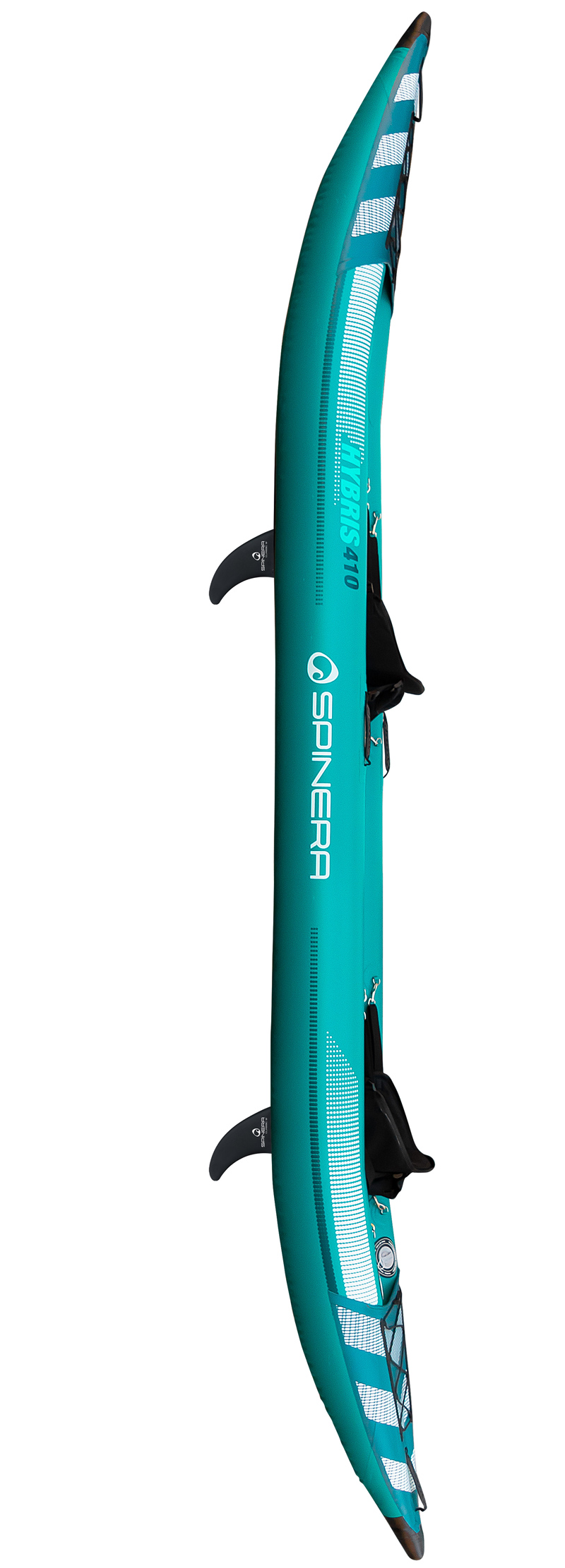 Spinera - Kayak Hybris 410 22220sp_Kayak Hybris 410