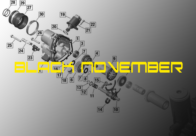 Original Ersatzteile