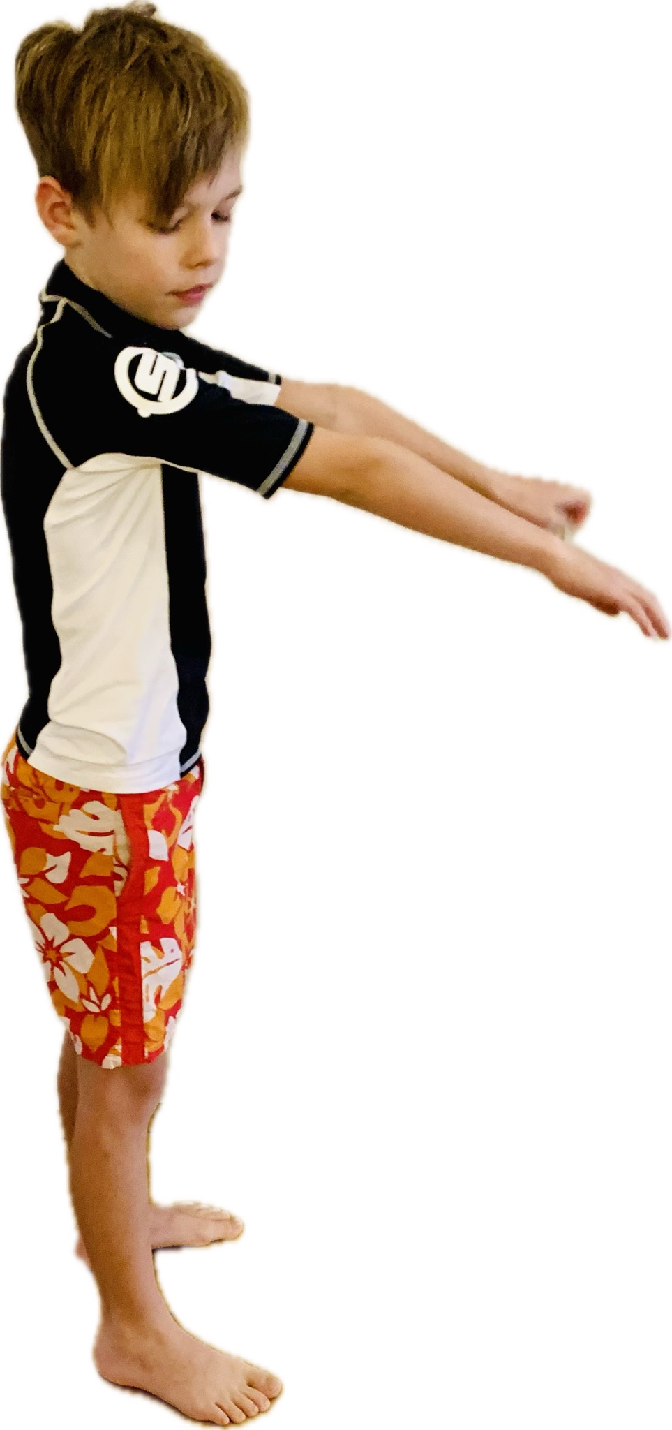 Sea-Doo - Rashguard Youth 717000--90_Rashguard Youth