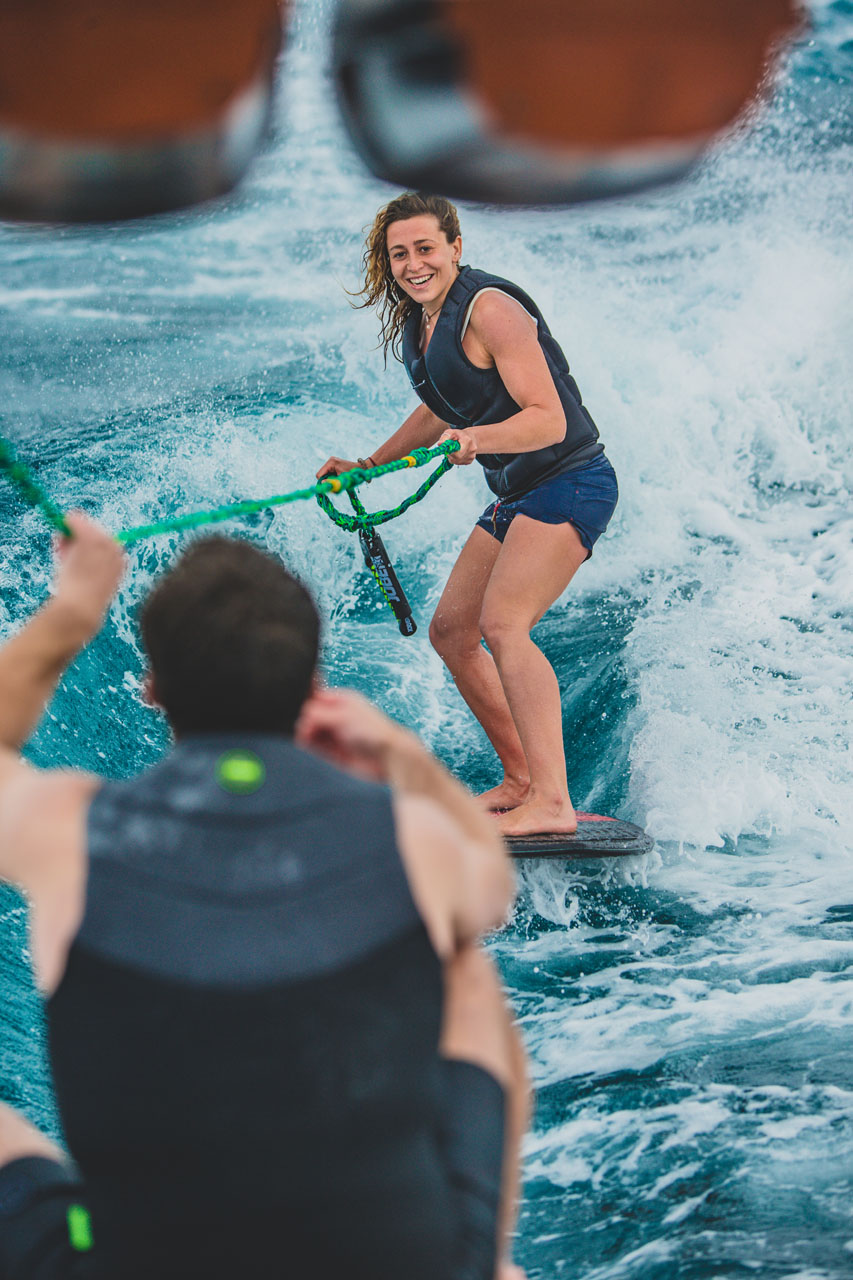 Jobe - Wakesurf Rope 211520001db_Wakesurf Rope