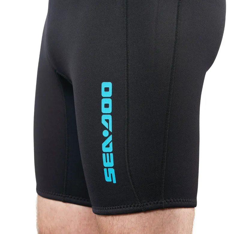 Sea-Doo - Sea-Doo Neopren Shorts 286808--90_Sea-Doo Neopren Shorts