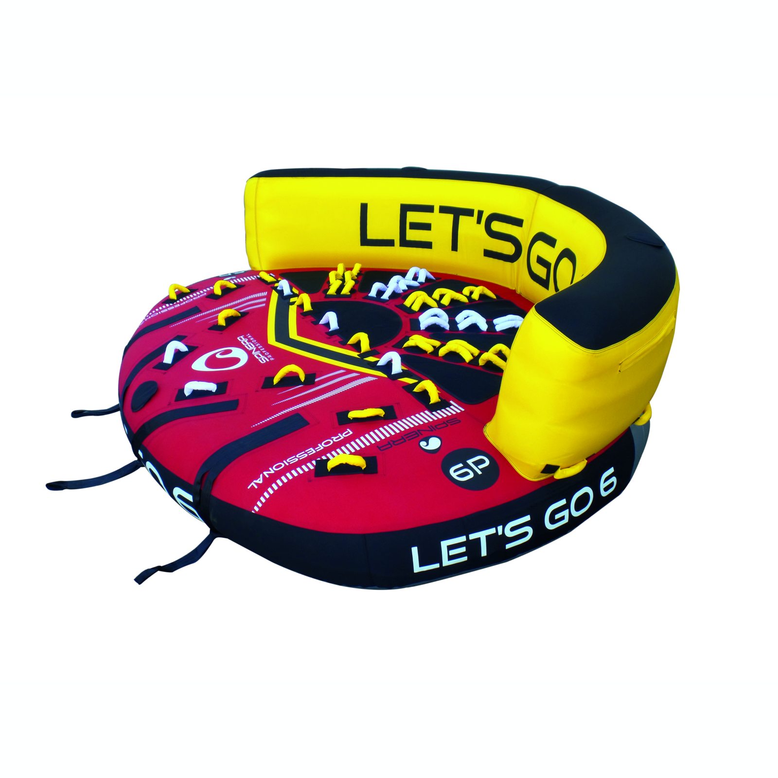 Spinera - Spinera Professional Let´s Go 18260sp_Spinera Professional Let´s Go