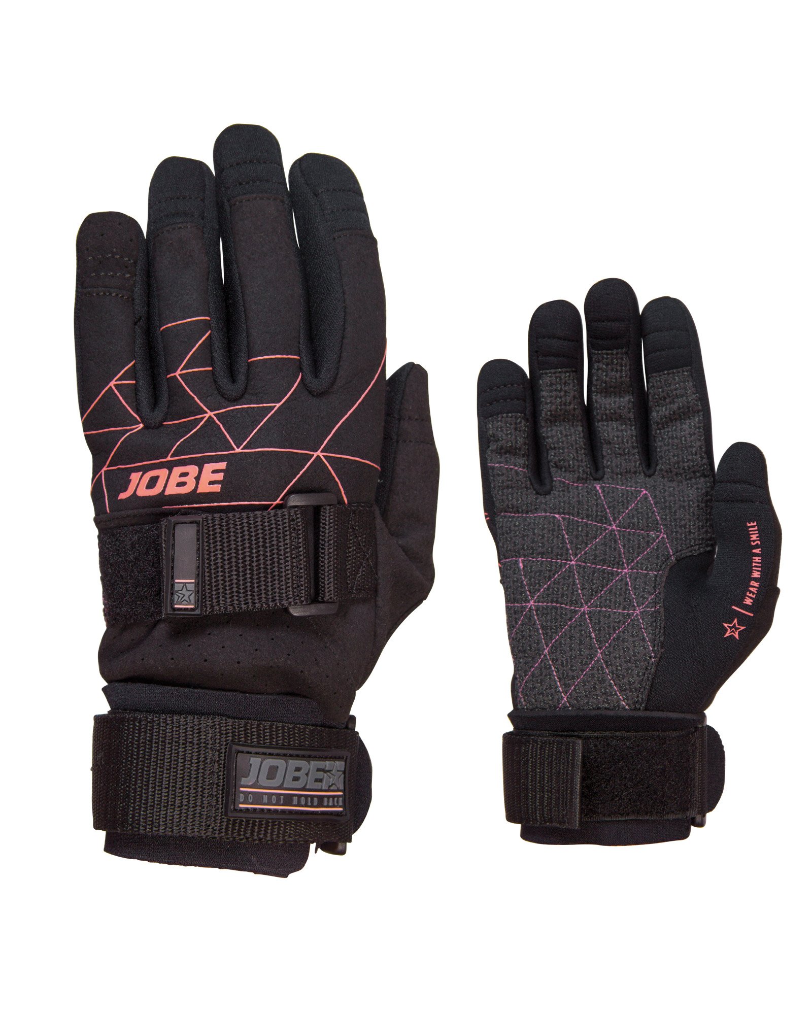 Jobe - Grip Gloves Damen 341117003db_Grip Gloves Damen
