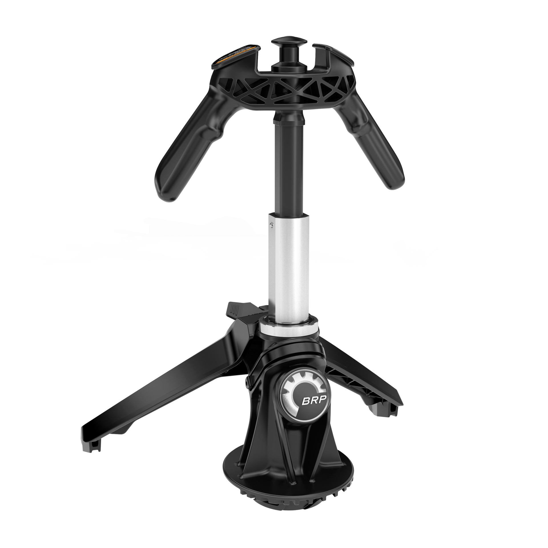 Sea-Doo - Versenkbarer LinQ Zugmast 295100909_Versenkbarer LinQ Zugmast