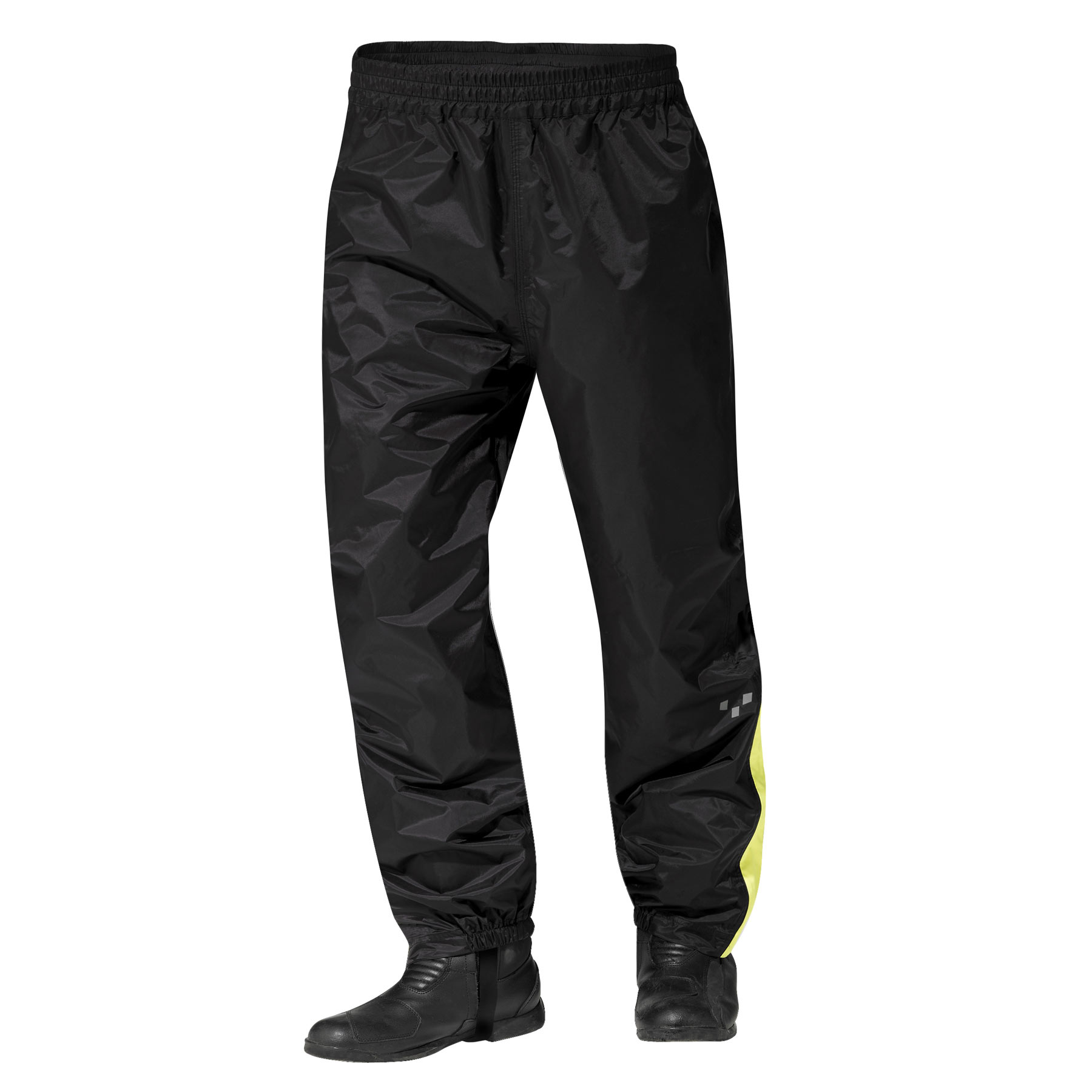 Sea-Doo - Regenhose mit reflektierenden 441501--90_Regenhose mit reflektierenden