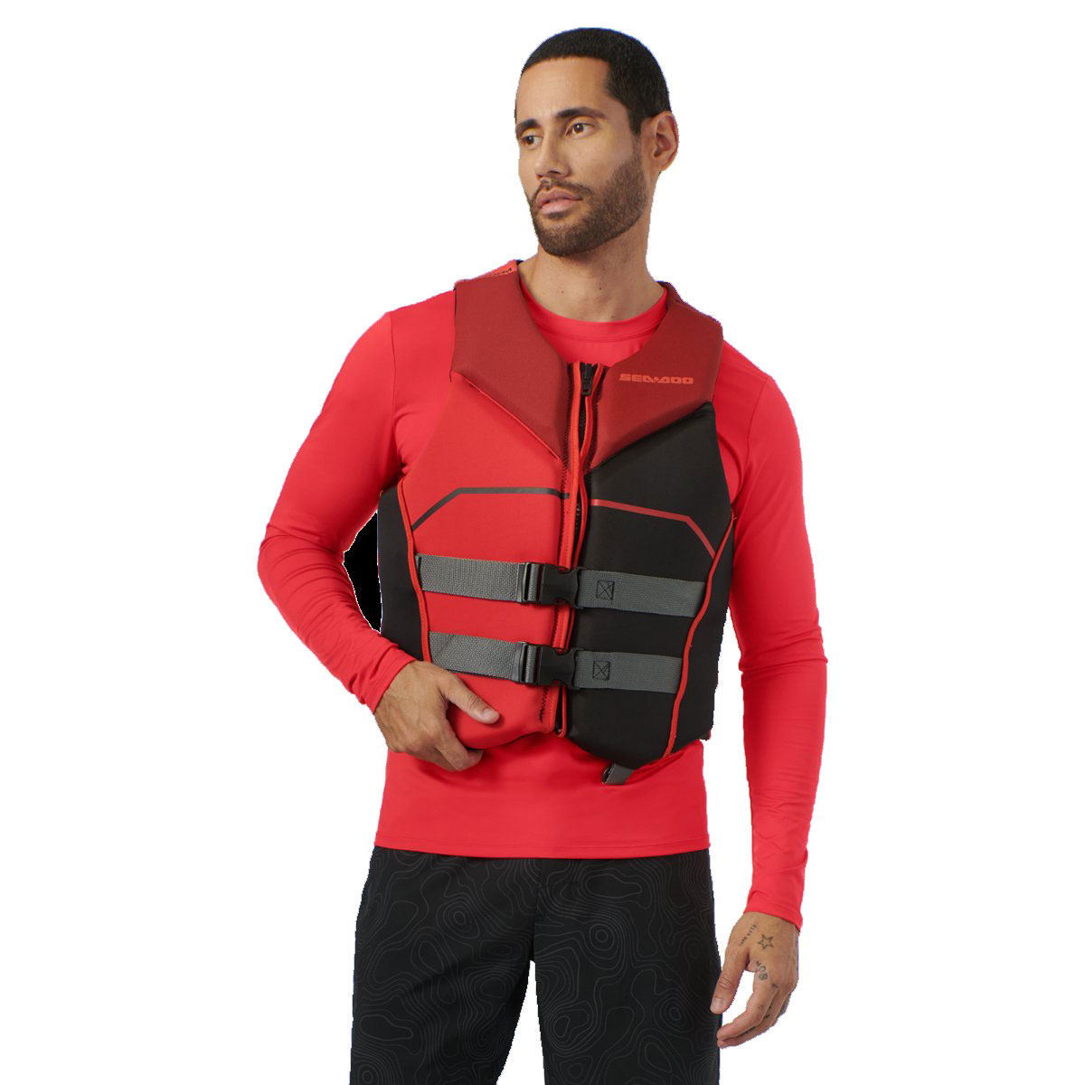 Sea-Doo - Freedom 285981--17_Freedom