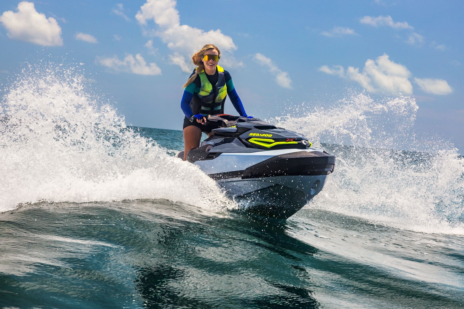 Sea-Doo - RXT-X 325 Tech Package rxt325xim2025_RXT-X 325 Tech Package