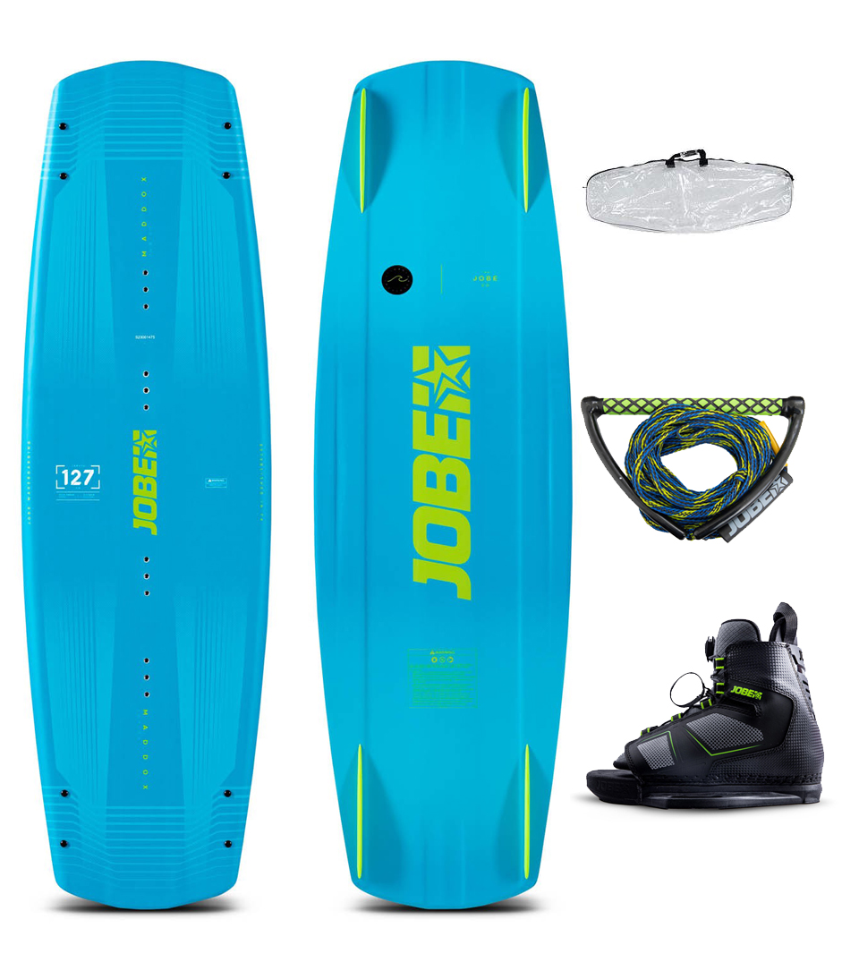 Jobe - Jobe Maddox Junior Wakeboard 272523005db_Jobe Maddox Junior Wakeboard