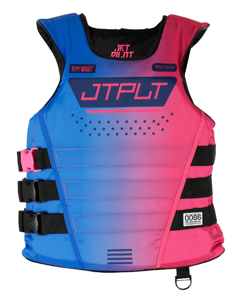 Jet Pilot - VAULT PROTECH S-E VEST 260100-jp_VAULT PROTECH S-E VEST