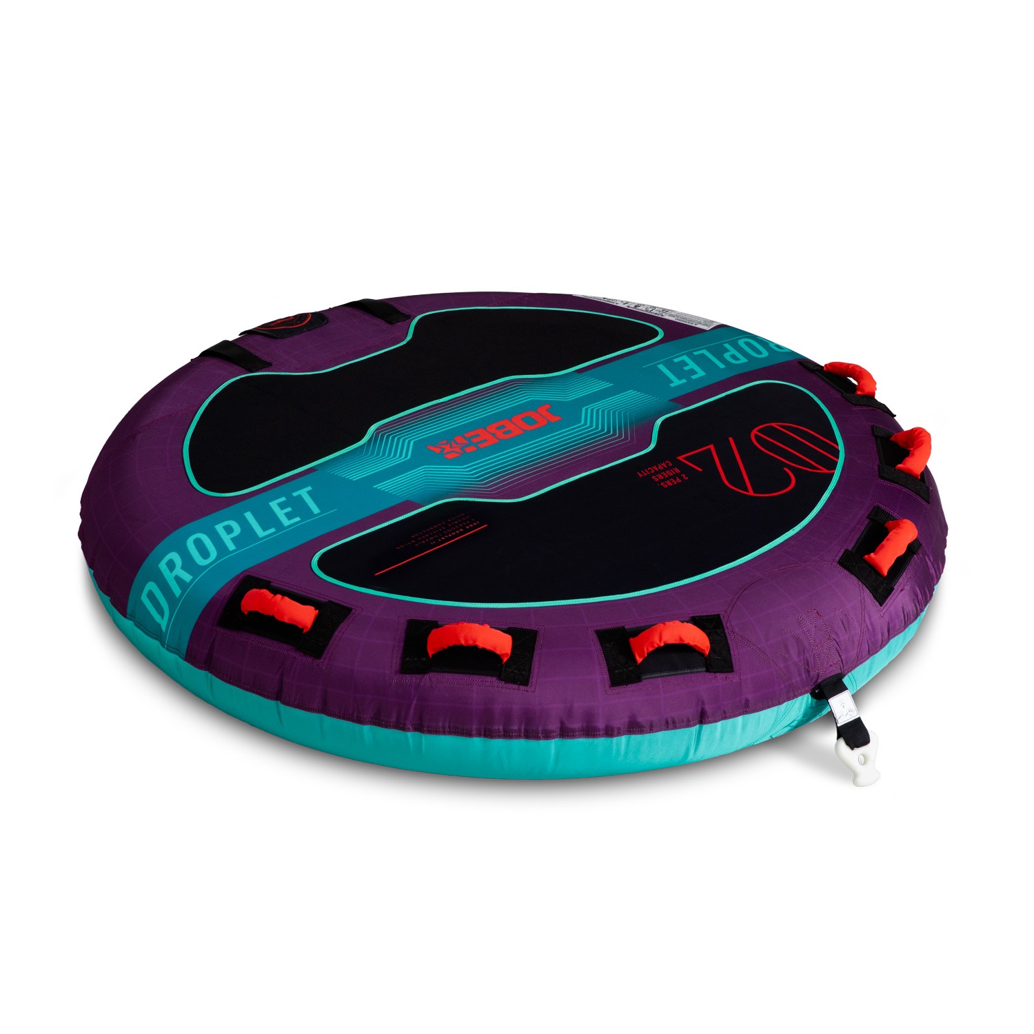 Jobe - Droplet Towable 2P 230225001db_Droplet Towable 2P