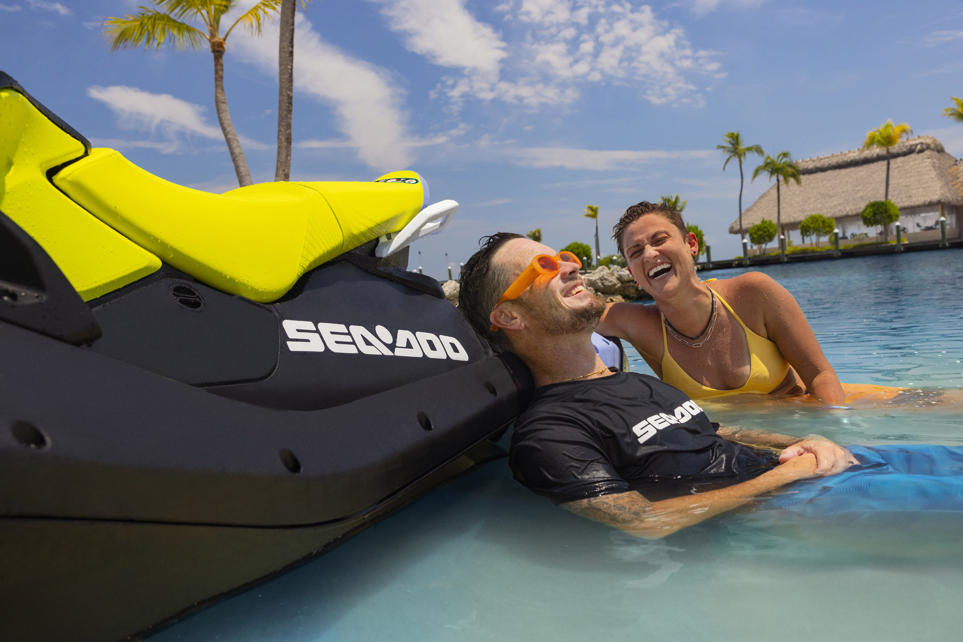 Sea-Doo - Spark Trixx 1up 65RD_Spark Trixx 1up