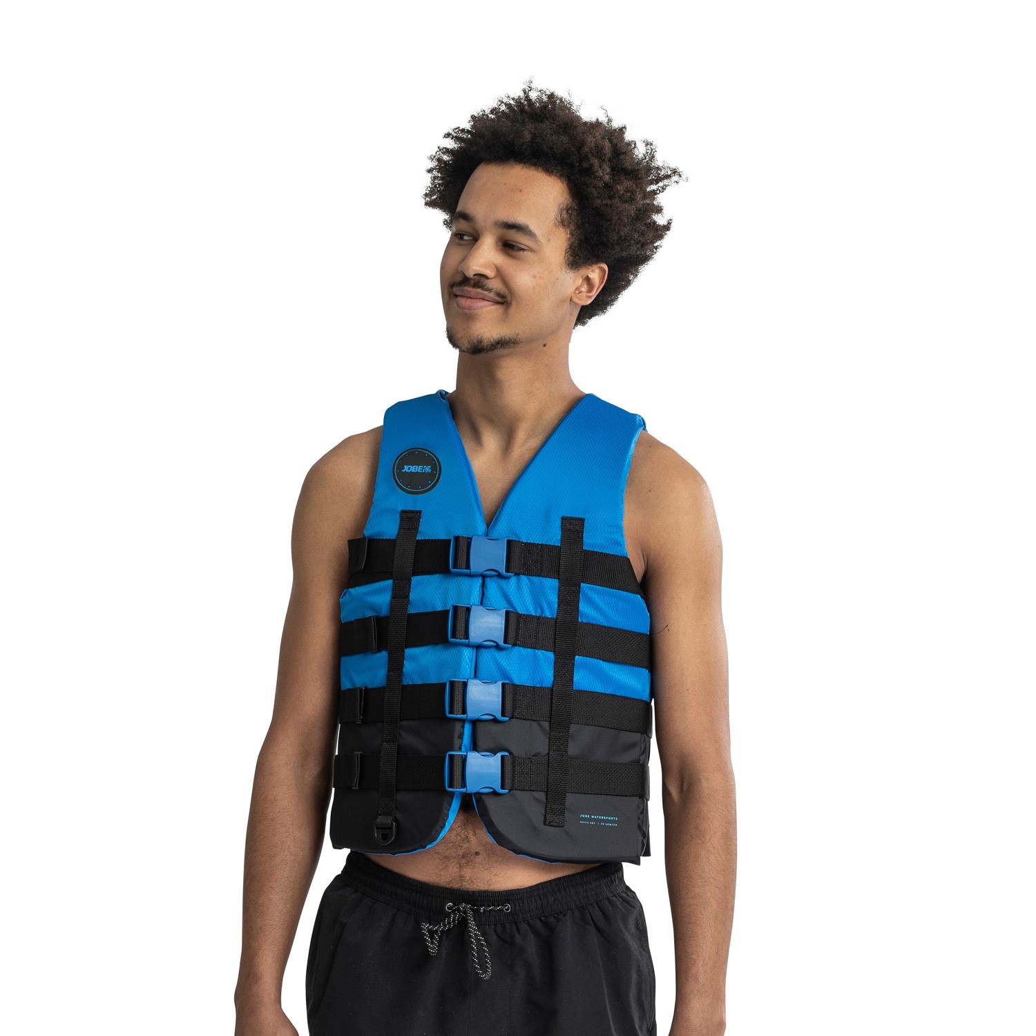 Jobe - 4 Buckle Life Vest 244822003db_4 Buckle Life Vest