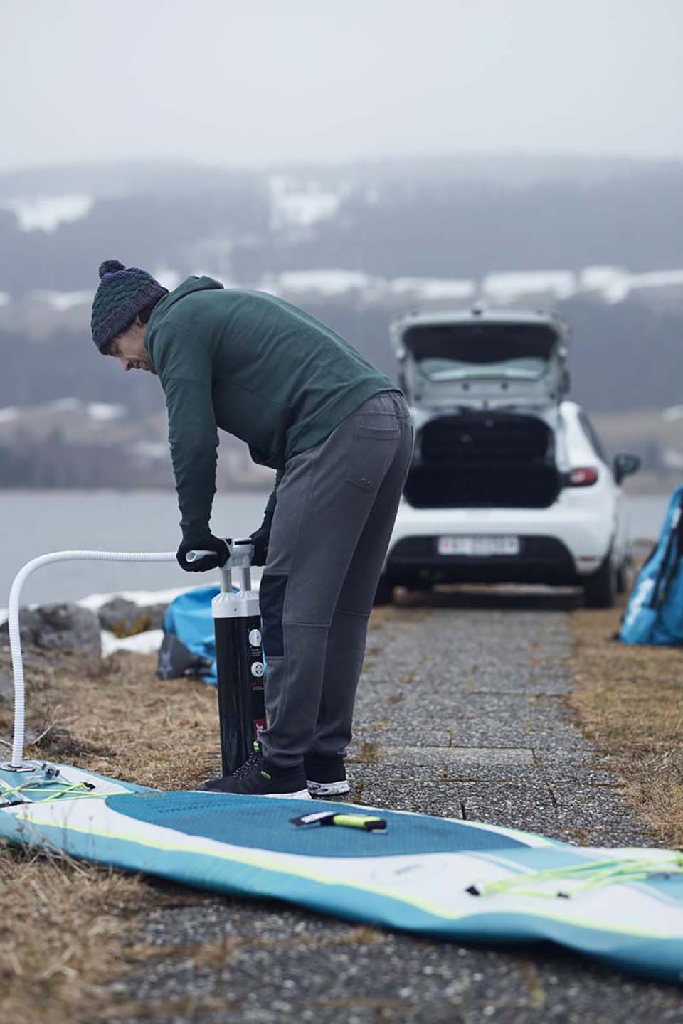 410019004db_Triple Action Handpump