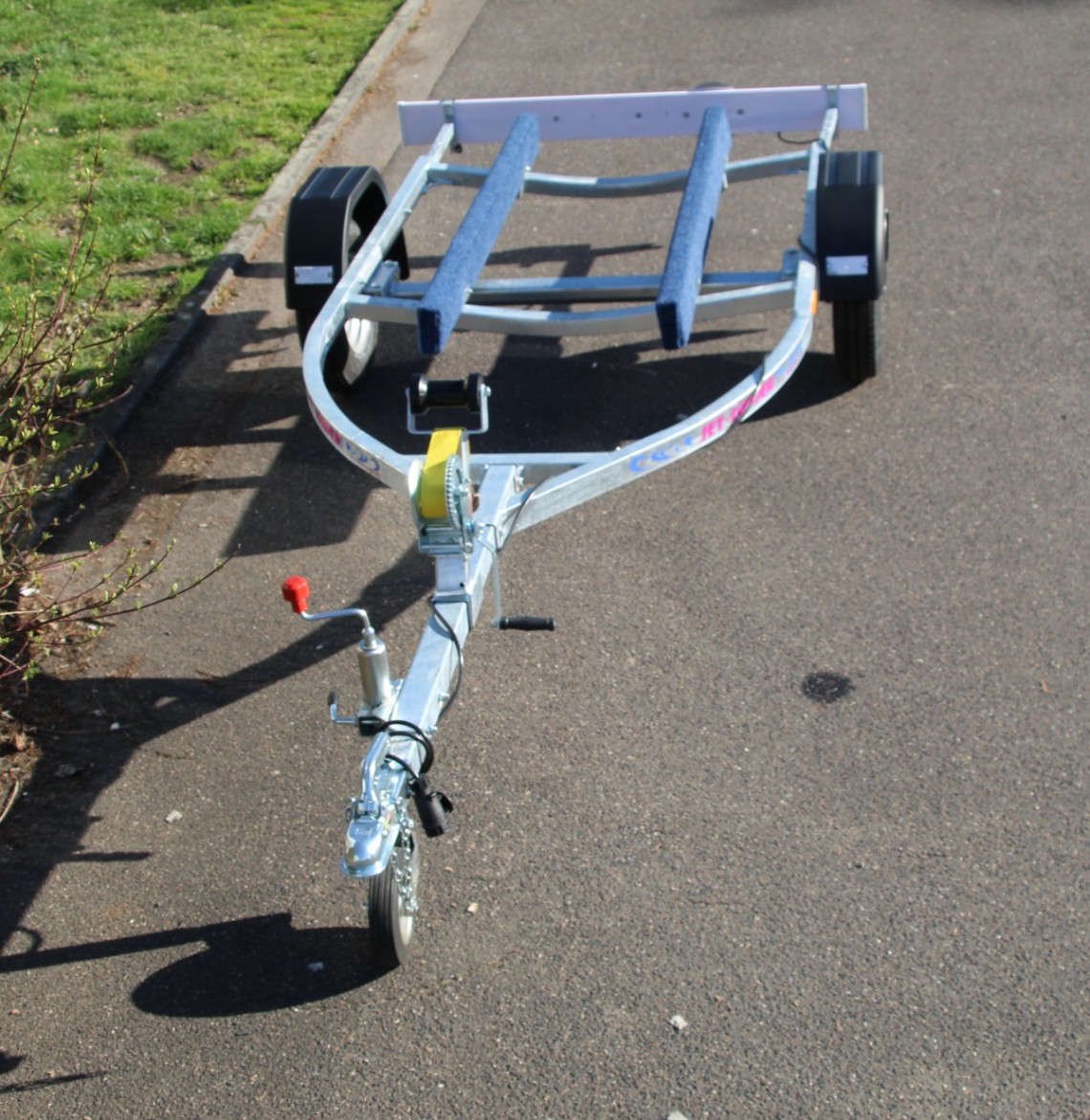 Jet Loader - Jet Loader Junior TR041jl_Jet Loader Junior