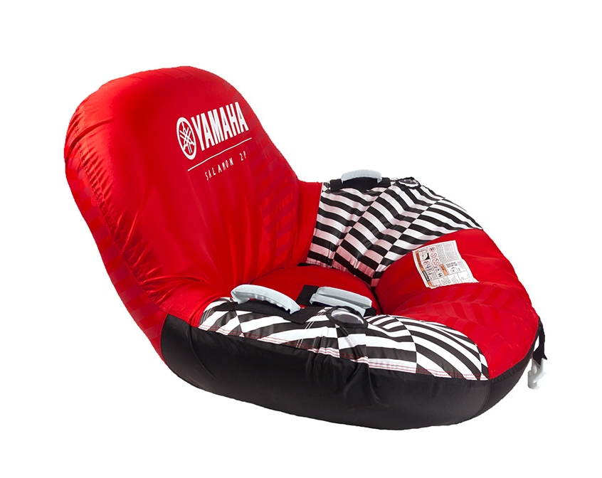 Yamaha - Yamaha Collection Sessel Tube 230218504db_Yamaha Collection Sessel Tub