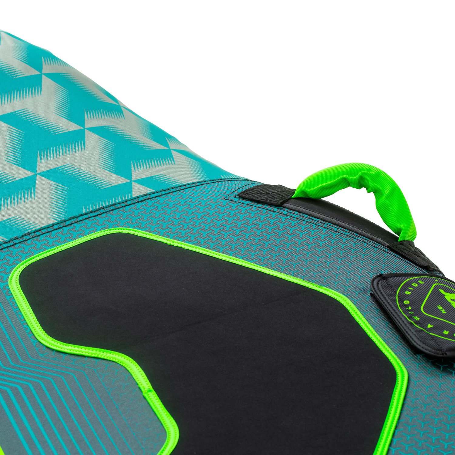 Jobe - Hydra Towable 1P 230125001db_Hydra Towable 1P