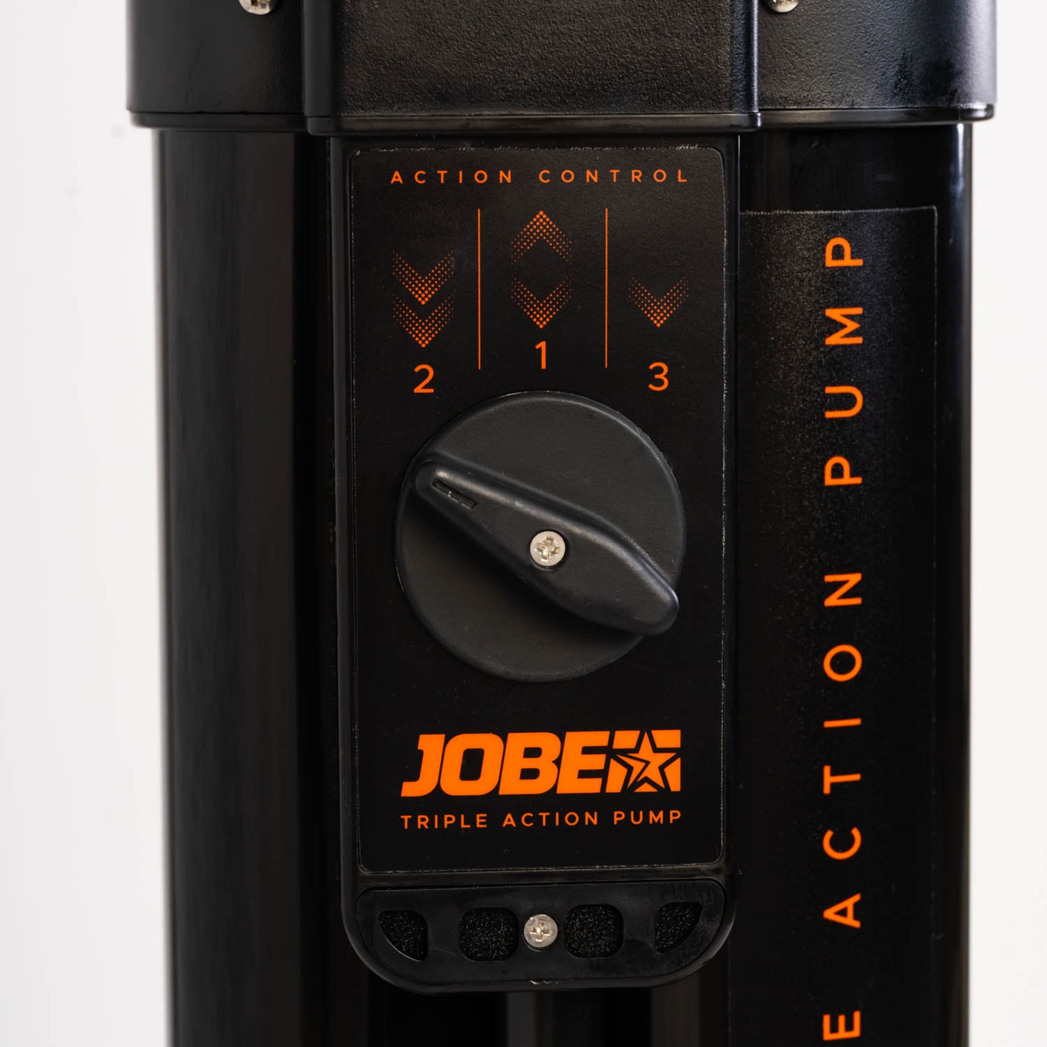 Jobe - Triple Action SUP pump 410023001db_Triple Action SUP pump