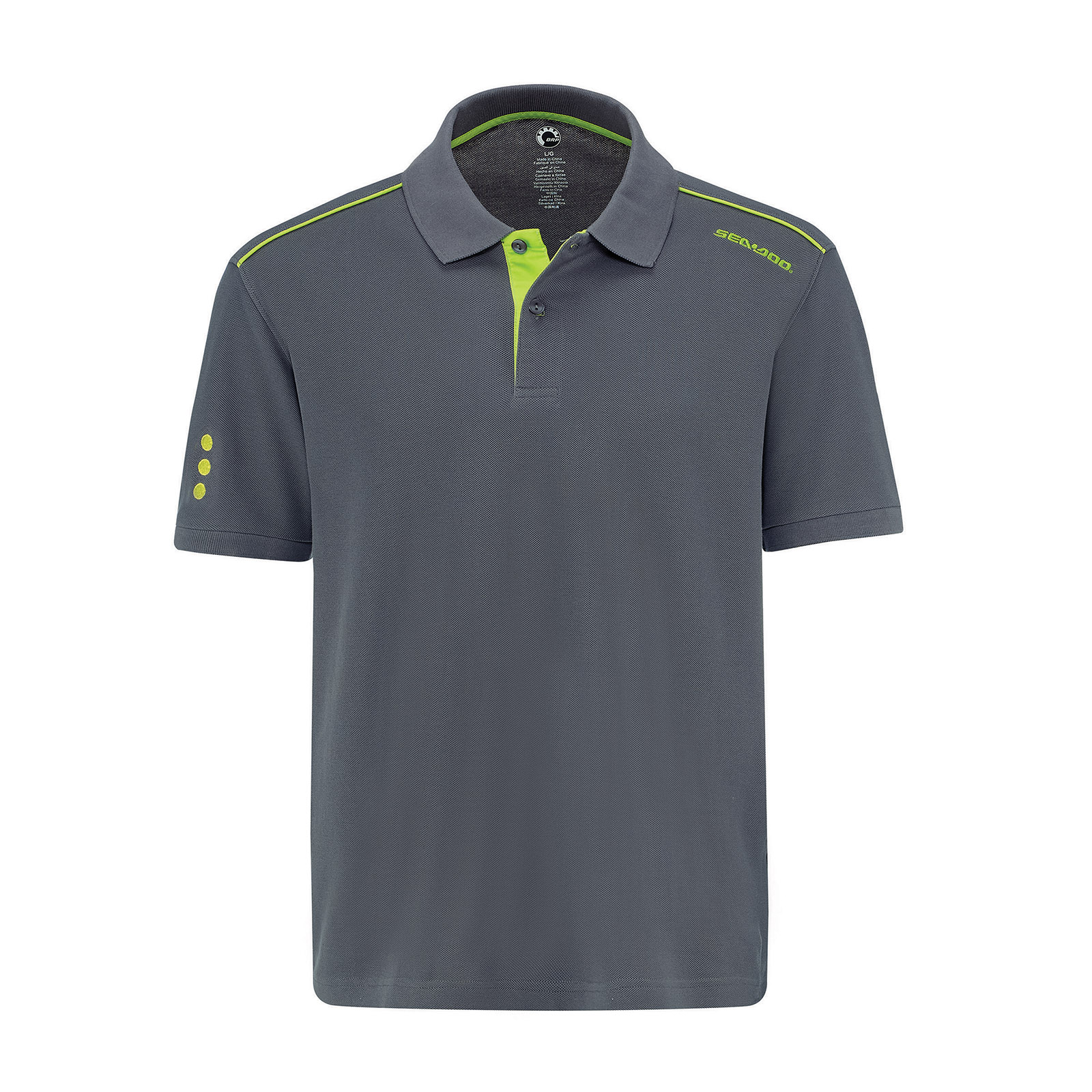 Sea-Doo - Classic Polo 286691--70_Classic Polo