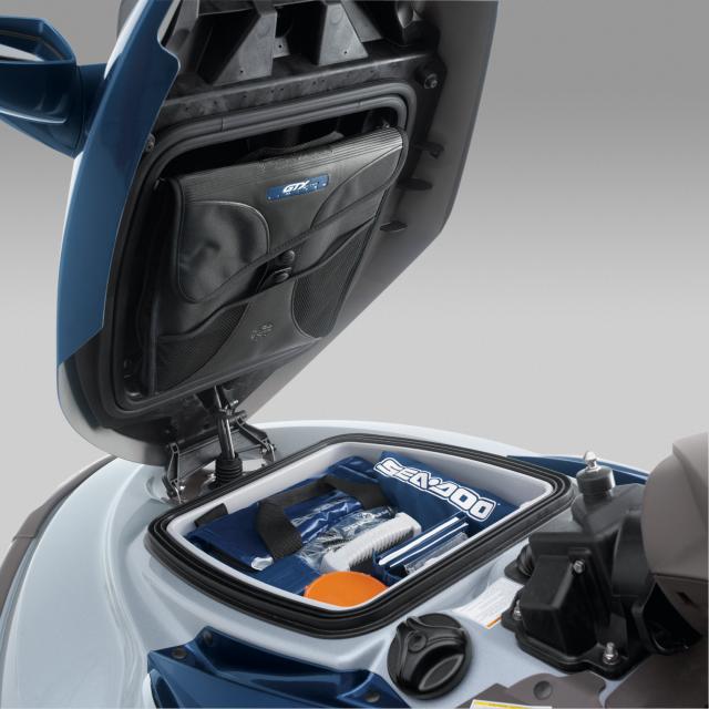 Sea-Doo - REMOVABLE TRAY 269501478_REMOVABLE TRAY