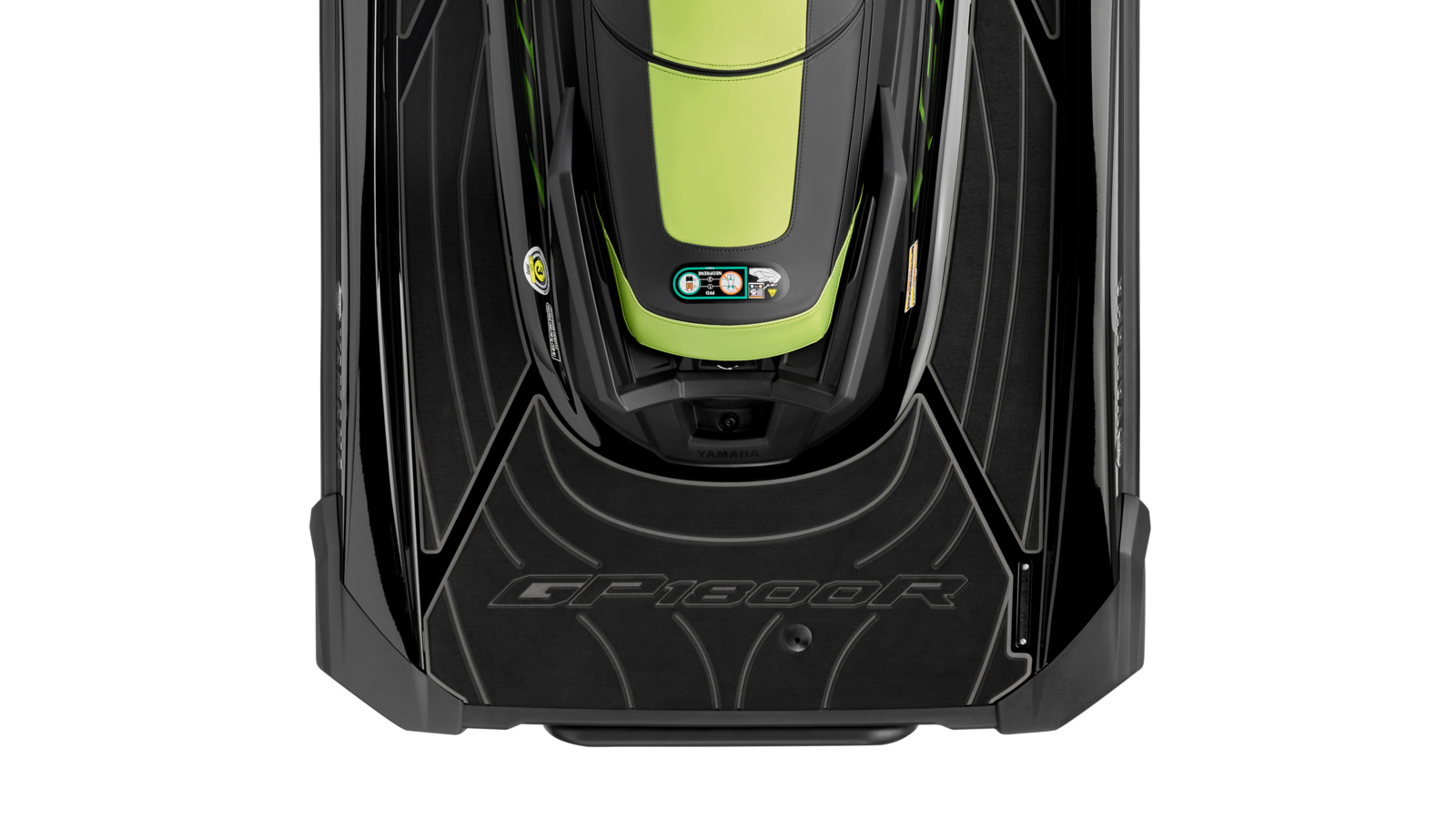 Yamaha - GP SVHO 2023 gp1800rsvhog2023_GP SVHO 2023