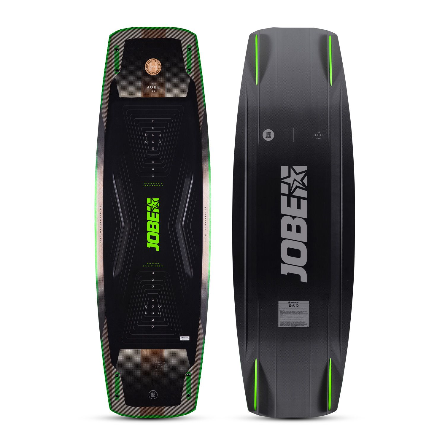 272521001db_Jobe Conflict Wakeboard