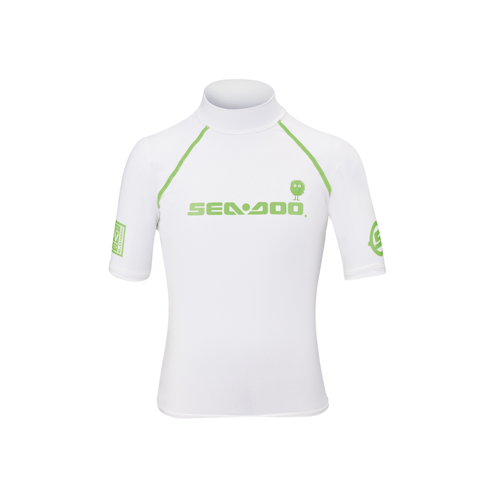 Sea-Doo - Rashguard Youth 286440--01_Rashguard Youth